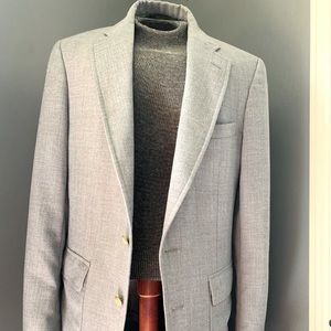 Vintage 70’s Palm Beach 2Piece Suit